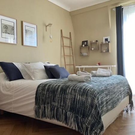 Chambre Privee Au Coeur De La Ville Nice Eksteriør bilde