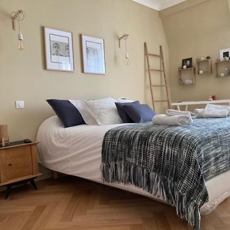 Chambre Privee Au Coeur De La Ville Nice Eksteriør bilde