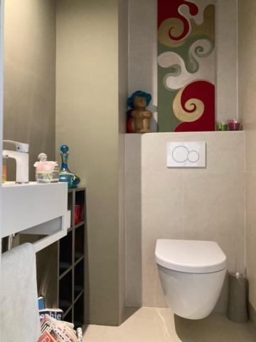 Chambre Privee Au Coeur De La Ville Nice Eksteriør bilde