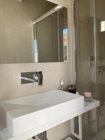 Chambre Privee Au Coeur De La Ville Nice Eksteriør bilde